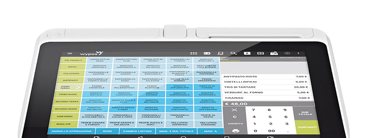 Okel WyCash 2600